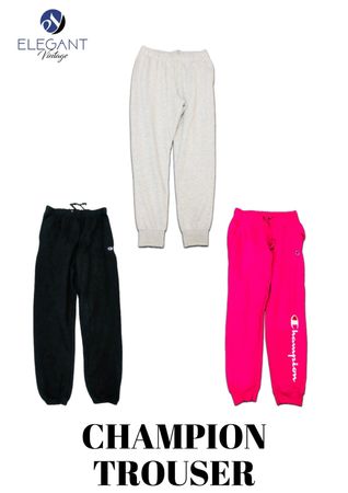 Champion Trousers - EVM1297