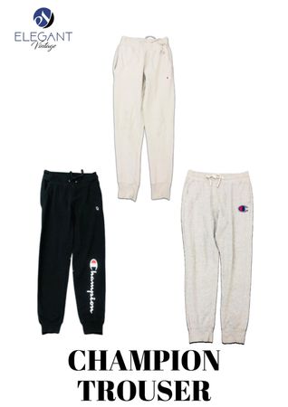 Champion Trousers - EVM1298