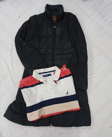 CR7671 Vintage Mixed Branded Bundle