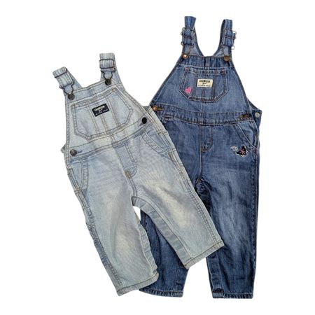 Salopette per bambini Oshkosh