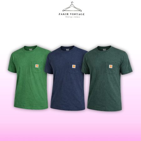 Carhartt Mix T shirts