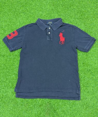 Ralph Lauren Polo T-Shirts (Full & Half Sleeves) - O15