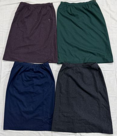 Pendleton Wool Skirts (121)