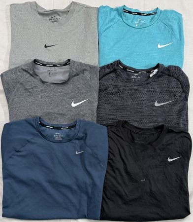 Nike Men’s T-shirts (124)