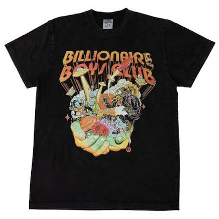 Authentic Billioner boy & BillabongTshirts