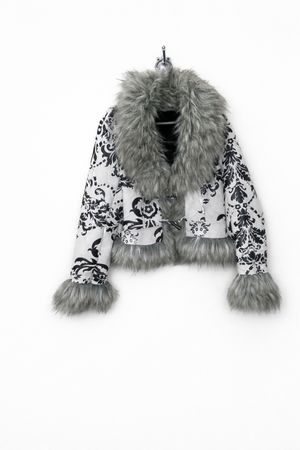 Premium Y2K Afghan Coats 9 pcs