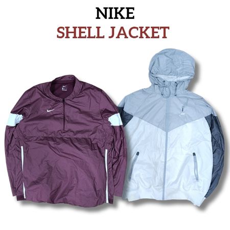 Giacche da pista Nike