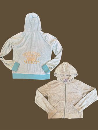 Pulls à capuche Juicy Couture de marque