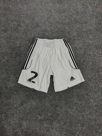 Branded Sports Shorts