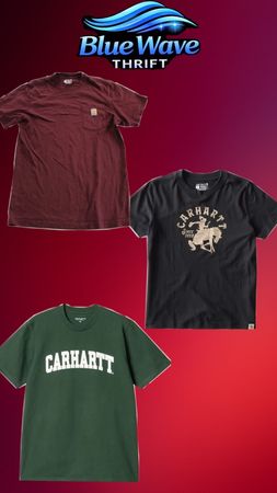 Carhartt T-Shirts