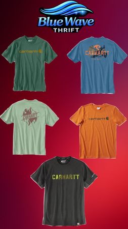 Carhartt T-Shirts