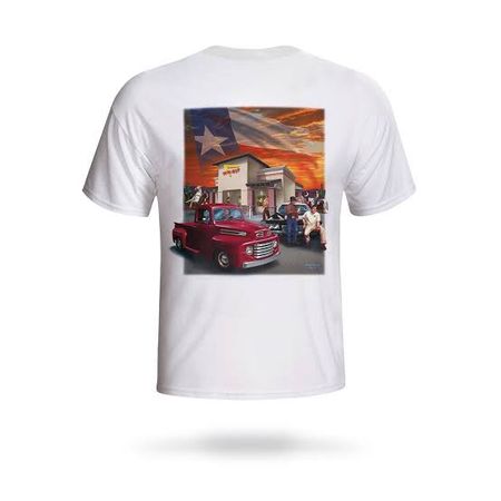 IN N out burger T-shirts