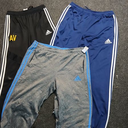 Adidas Track Pants