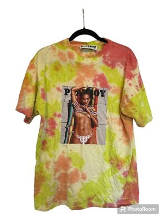 Play boy & some writer Tshirts