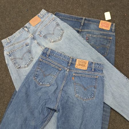 Levi's Jeans