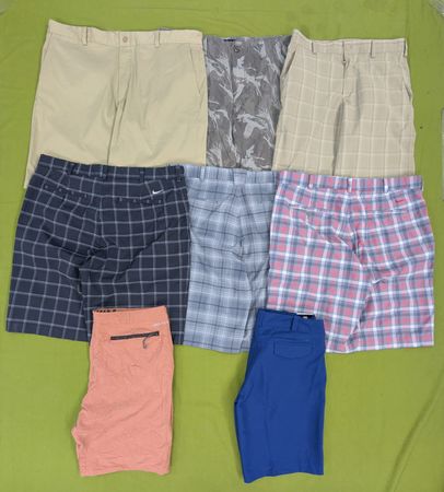 💥 RV3078 Nike Cotton Shorts