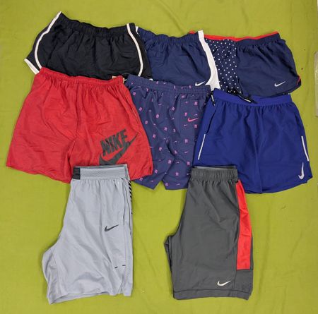 💥 RV3080 Nike Sports Short