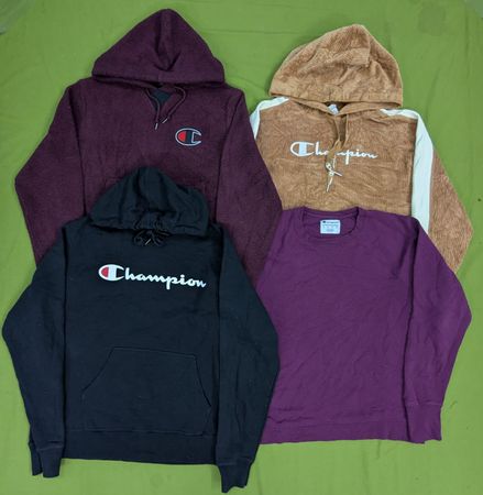 💥 RV3082 Women Champion Winter Clothes