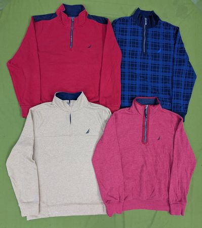 💥 RV3094 Nautica Sweatshirts
