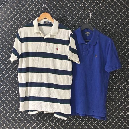 Ralph lauren polo t shirts (fnc 1)