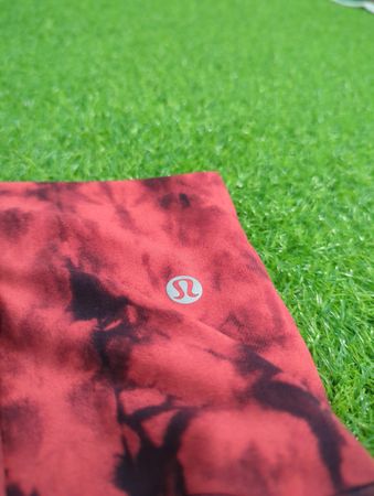 AV-1507 Lululemon Leggings