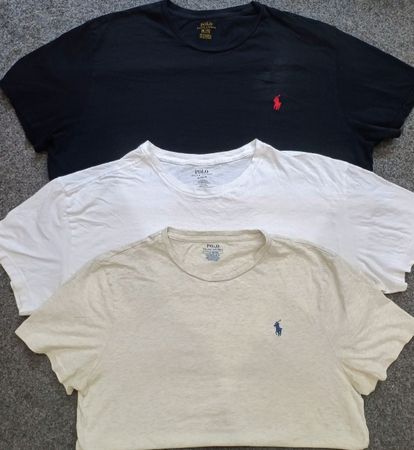 Polo Ralph Lauren T shirt