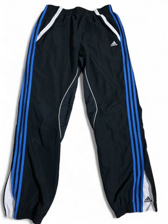 Adidas Track Pants