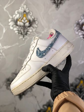 Nike Mix Sneakers – Premium Street Style | Bequeme & Trendige Trainer