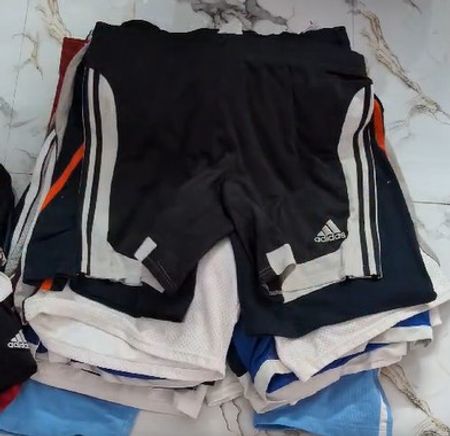 Adidas Nike sport short