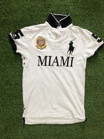 Authentic polo ralph lauren t-shirts