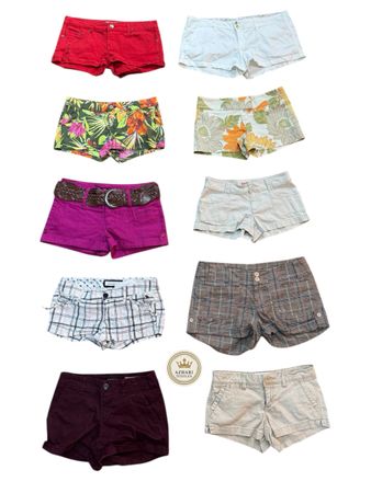 Cotten Sexy short 10 pcs At 783