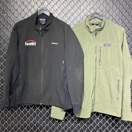 Patagonia Classic Outdoor Jacket – Durable & Timeless Style (fnc 4)