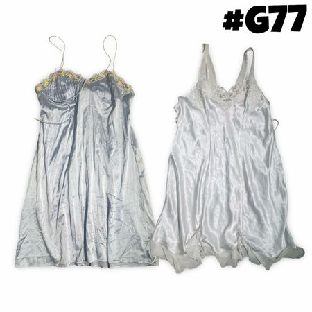 T2k branded sleep  Dress mix bundle . #G77
