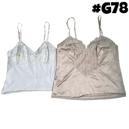 T2K basic cami tops . #G78