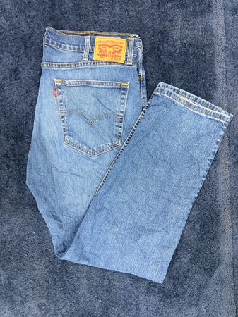 Levis jeans 514 & 505 [TD-435]