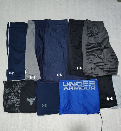 Under Armour sport shorts