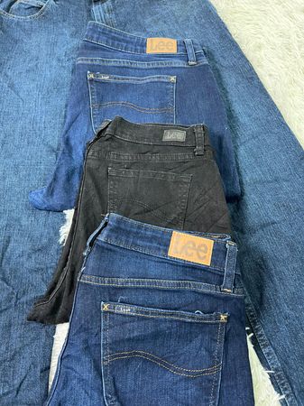 Lee jeans