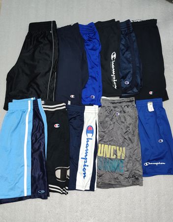 Champion Sportshorts