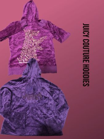 Sweatshirts Juicy Couture