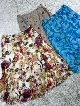 Fashion skirts