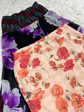 Fashion skirts