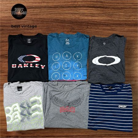 Oakley T-shirts