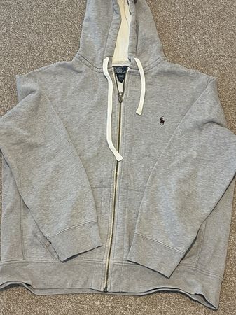 Ralph Lauren hoodies and sweatshirts