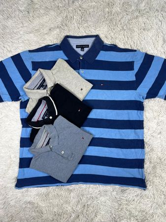 Tommy Hilfiger t-shirts