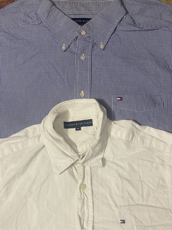 Tommy Hilfger Shirts