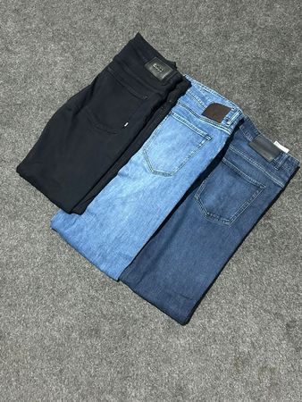 Boss jean available