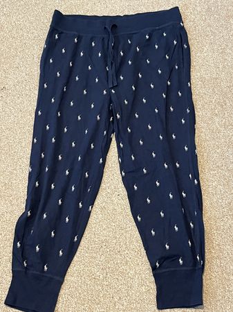 Ralph Lauren bottom mix