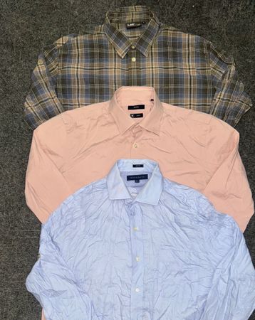 Premium Mix Brand Shirts