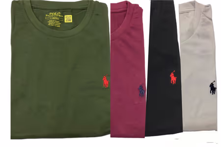 Premium Ralph Lauren Tshirts