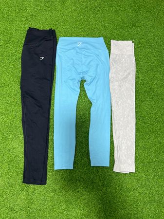 Tv 86 Gymshark leggings 8P